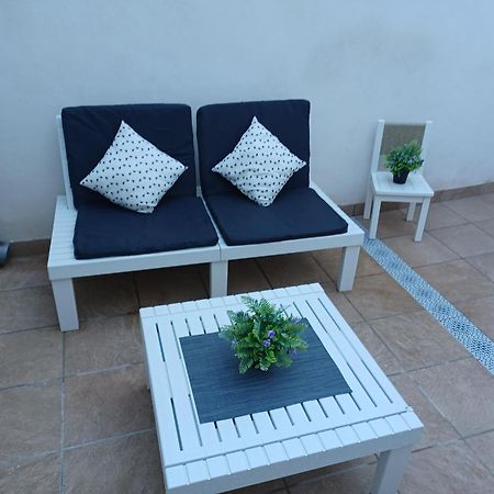 Casa La Culle Villa Favareta Luaran gambar