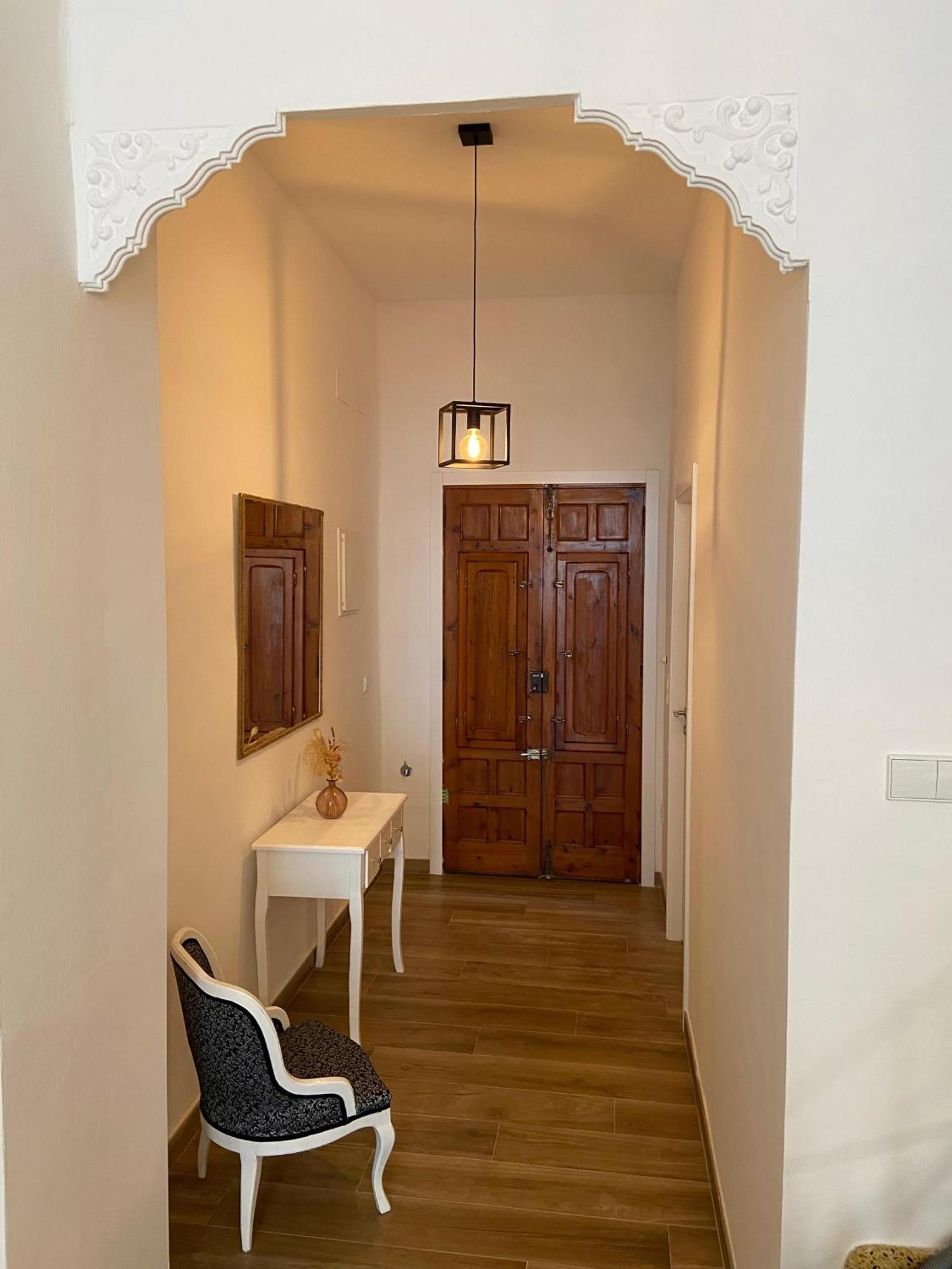 Casa La Culle Villa Favareta Luaran gambar