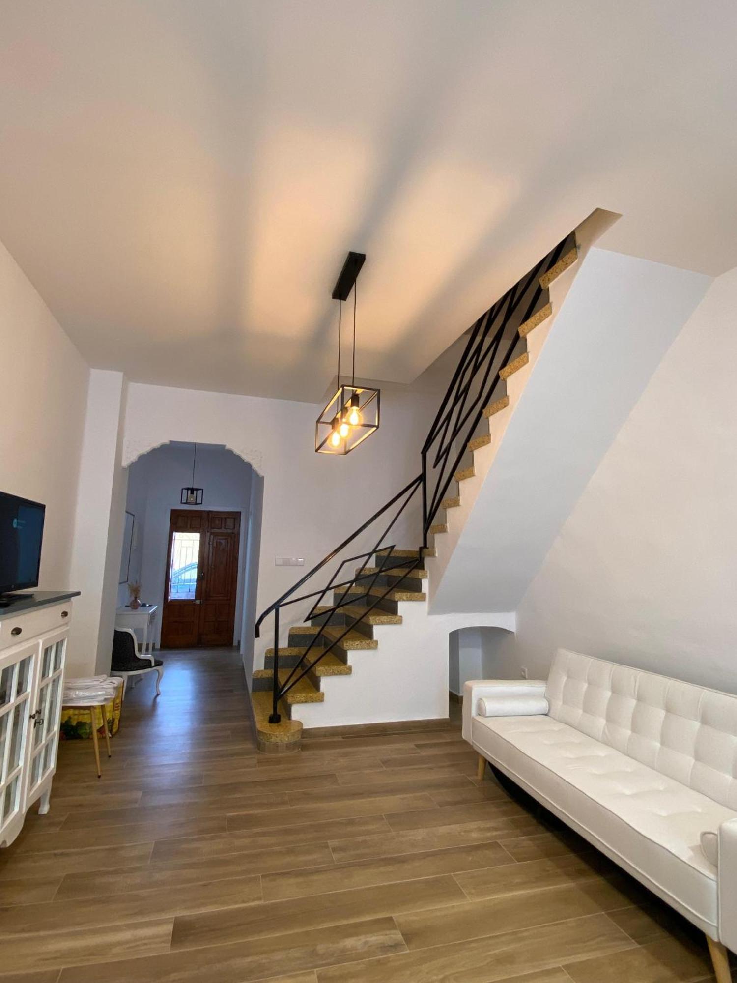 Casa La Culle Villa Favareta Luaran gambar